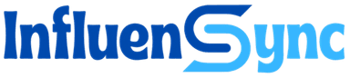 InfluenSync Logo